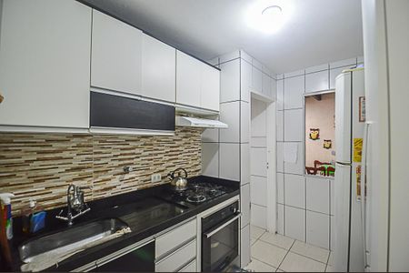 Apartamento para alugar com 90m², 2 quartos e 1 vagaCozinha