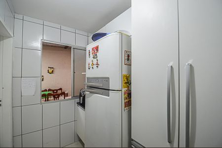 Apartamento para alugar com 90m², 2 quartos e 1 vagaCozinha