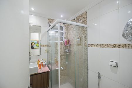 Apartamento para alugar com 90m², 2 quartos e 1 vagaBanheiro