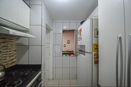Apartamento para alugar com 90m², 2 quartos e 1 vagaCozinha