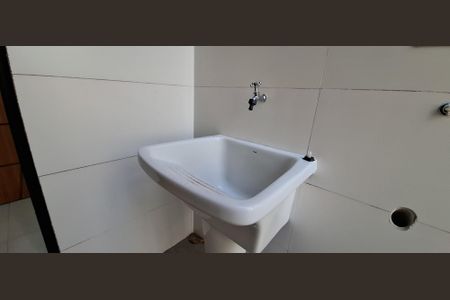 Apartamento à venda com 59m², 2 quartos e 1 vaga Apartamento à venda com 59m², 2 quartos e 1 vagaÁrea de Serviço