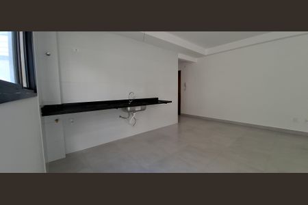 Apartamento à venda com 59m², 2 quartos e 1 vaga Apartamento à venda com 59m², 2 quartos e 1 vagaCozinha