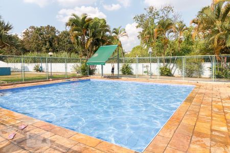 Casa de condomínio para alugar com 55m², 2 quartos e 2 vagas Casa de condomínio para alugar com 55m², 2 quartos e 2 vagasArea Comum - Piscina