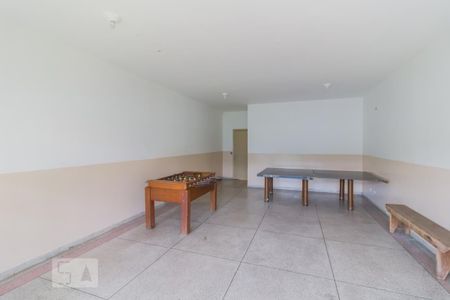 Casa de condomínio para alugar com 55m², 2 quartos e 2 vagas Casa de condomínio para alugar com 55m², 2 quartos e 2 vagasArea Comum - Salão de Jogos