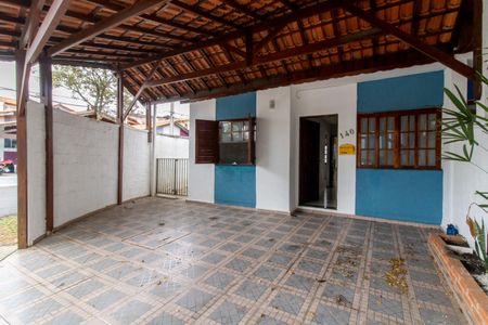 Casa de condomínio para alugar com 55m², 2 quartos e 2 vagas Casa de condomínio para alugar com 55m², 2 quartos e 2 vagasGaragem