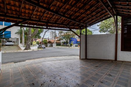 Casa de condomínio para alugar com 55m², 2 quartos e 2 vagas Casa de condomínio para alugar com 55m², 2 quartos e 2 vagasGaragem