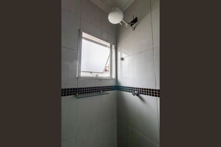 Casa de condomínio para alugar com 55m², 2 quartos e 2 vagas Casa de condomínio para alugar com 55m², 2 quartos e 2 vagasBanheiro