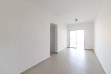 Sala de apartamento para alugar com 3 quartos, 98m² em Aviação, Praia Grande