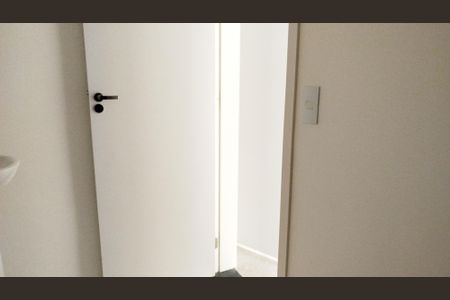 Apartamento à venda com 27m², 1 quarto e sem vagaBanheiro