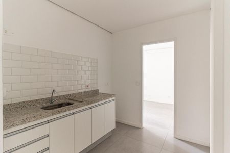 Apartamento para alugar com 36m², 1 quarto e sem vagaCozinha