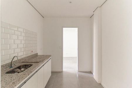Apartamento para alugar com 36m², 1 quarto e sem vagaCozinha
