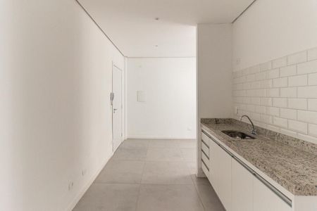 Apartamento para alugar com 36m², 1 quarto e sem vagaCozinha