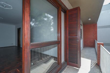 Apartamento à venda com 95m², 2 quartos e 2 vagasVaranda da Sala