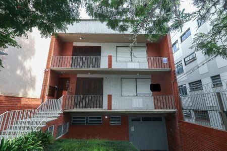 Apartamento à venda com 95m², 2 quartos e 2 vagasFachada