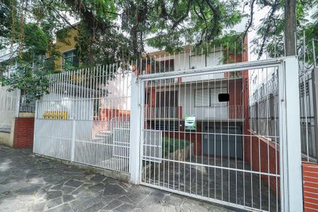 Apartamento à venda com 95m², 2 quartos e 2 vagasFachada