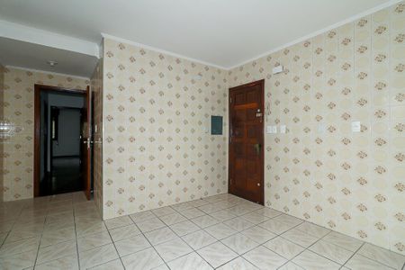 Apartamento à venda com 95m², 2 quartos e 2 vagasCozinha
