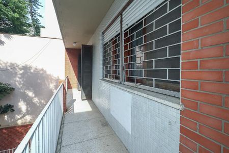 Apartamento à venda com 95m², 2 quartos e 2 vagasVaranda da Sala