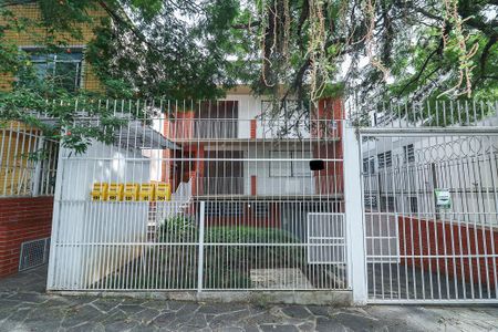 Apartamento à venda com 95m², 2 quartos e 2 vagasFachada