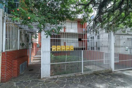 Apartamento à venda com 95m², 2 quartos e 2 vagasFachada