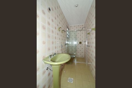 Apartamento à venda com 95m², 2 quartos e 2 vagasBanheiro da Suíte