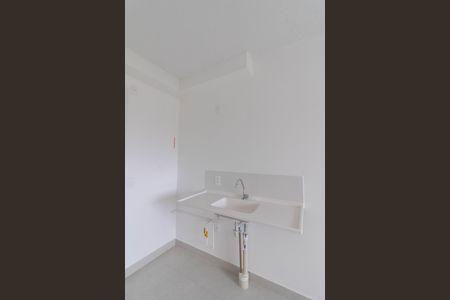 Apartamento à venda com 32m², 2 quartos e sem vaga Apartamento à venda com 32m², 2 quartos e sem vagaCozinha