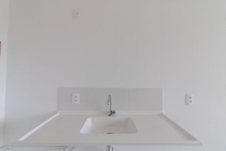 Apartamento à venda com 32m², 2 quartos e sem vaga Apartamento à venda com 32m², 2 quartos e sem vagaCozinha