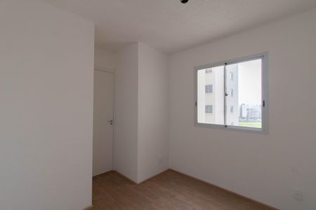 Apartamento à venda com 32m², 2 quartos e sem vaga Apartamento à venda com 32m², 2 quartos e sem vagaQuarto 1