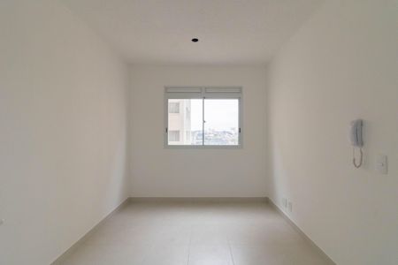 Apartamento à venda com 32m², 2 quartos e sem vaga Apartamento à venda com 32m², 2 quartos e sem vagaSala