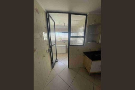 Apartamento à venda com 80m², 3 quartos e 1 vaga