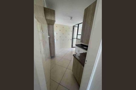 Apartamento à venda com 80m², 3 quartos e 1 vaga