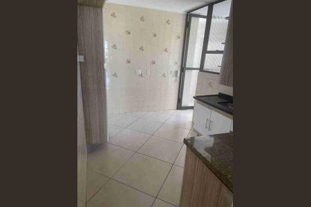 Apartamento à venda com 80m², 3 quartos e 1 vaga