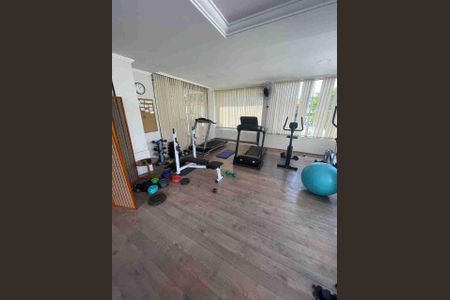 Apartamento à venda com 80m², 3 quartos e 1 vaga