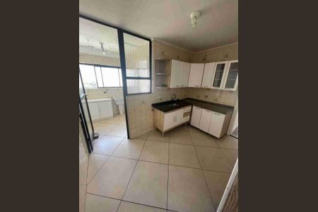 Apartamento à venda com 80m², 3 quartos e 1 vaga