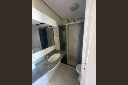 Apartamento à venda com 80m², 3 quartos e 1 vaga