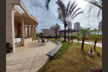 Apartamento à venda com 133m², 3 quartos e 3 vagas