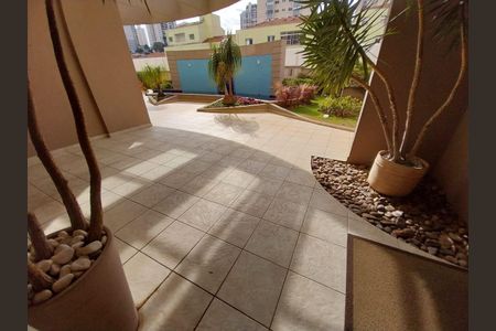 Apartamento à venda com 133m², 3 quartos e 3 vagas