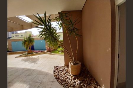 Apartamento à venda com 133m², 3 quartos e 3 vagas