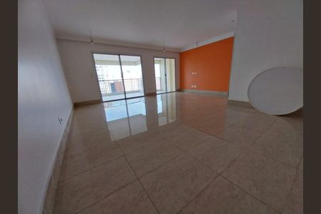 Apartamento à venda com 133m², 3 quartos e 3 vagas