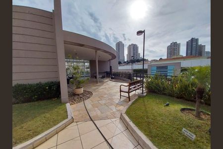 Apartamento à venda com 133m², 3 quartos e 3 vagas