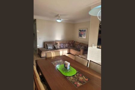 Apartamento à venda com 103m², 3 quartos e 2 vagas