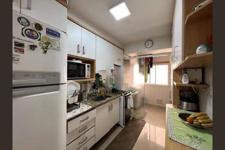 Apartamento à venda com 103m², 3 quartos e 2 vagas