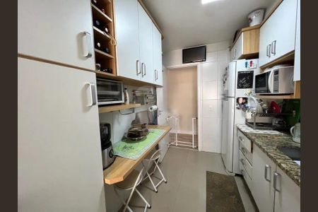Apartamento à venda com 103m², 3 quartos e 2 vagas