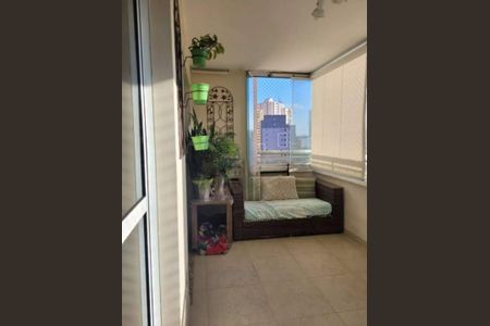 Apartamento à venda com 103m², 3 quartos e 2 vagas