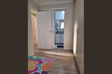 Apartamento à venda com 103m², 3 quartos e 2 vagas