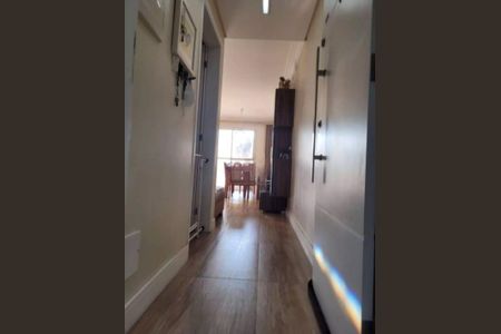 Apartamento à venda com 103m², 3 quartos e 2 vagas