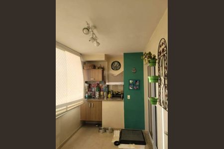 Apartamento à venda com 103m², 3 quartos e 2 vagas