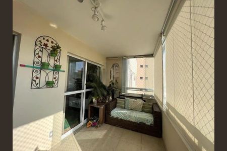 Apartamento à venda com 103m², 3 quartos e 2 vagas