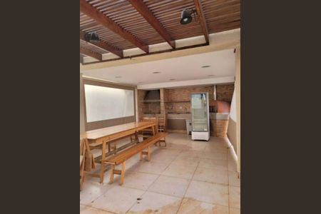 Apartamento à venda com 103m², 3 quartos e 2 vagas