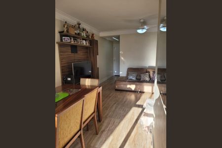 Apartamento à venda com 103m², 3 quartos e 2 vagas