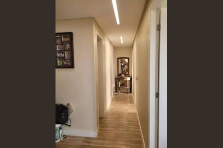 Apartamento à venda com 103m², 3 quartos e 2 vagas